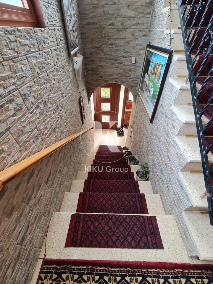 🏡 Shitet Vilë 2 Kate + 1 Kat Nëntokë