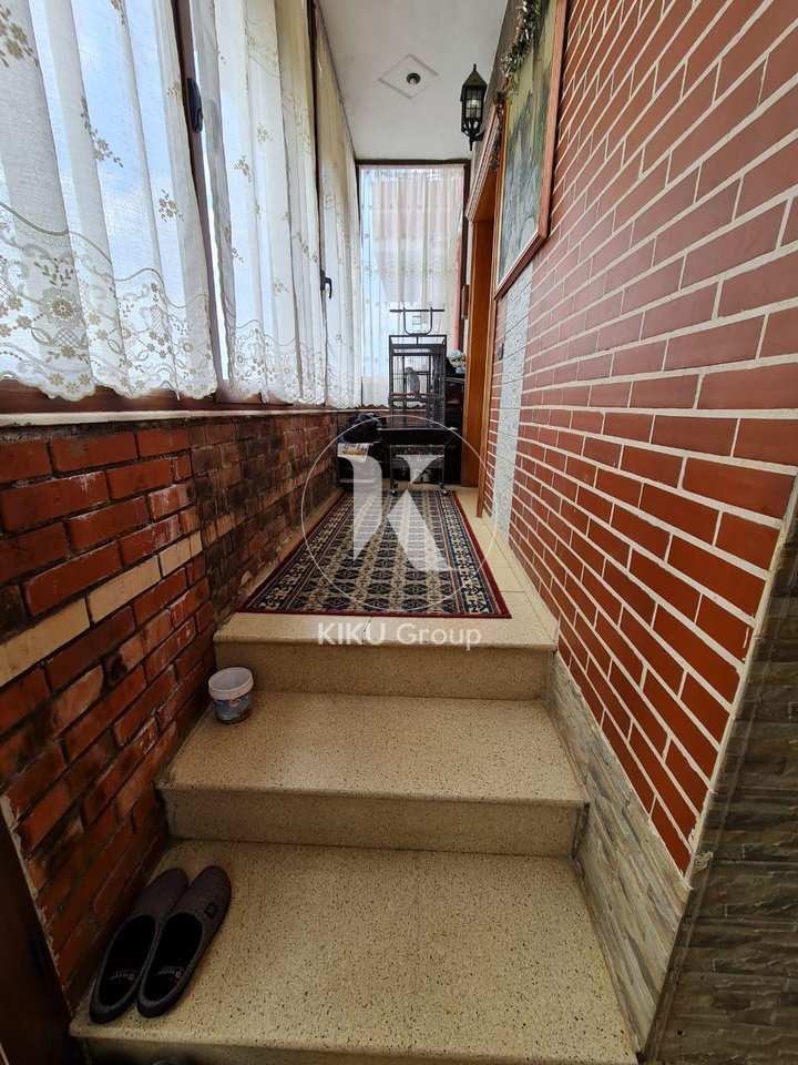 🏡 Shitet Vilë 2 Kate + 1 Kat Nëntokë