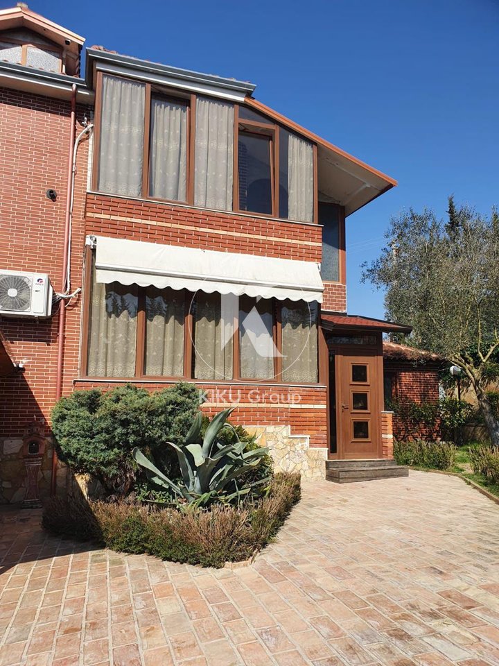 🏡 Shitet Vilë 2 Kate + 1 Kat Nëntokë