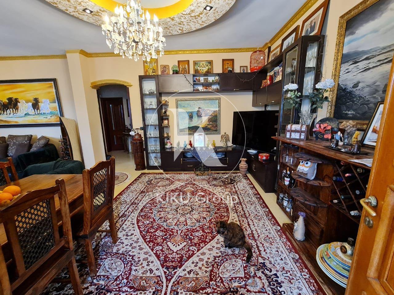 🏡 Shitet Vilë 2 Kate + 1 Kat Nëntokë