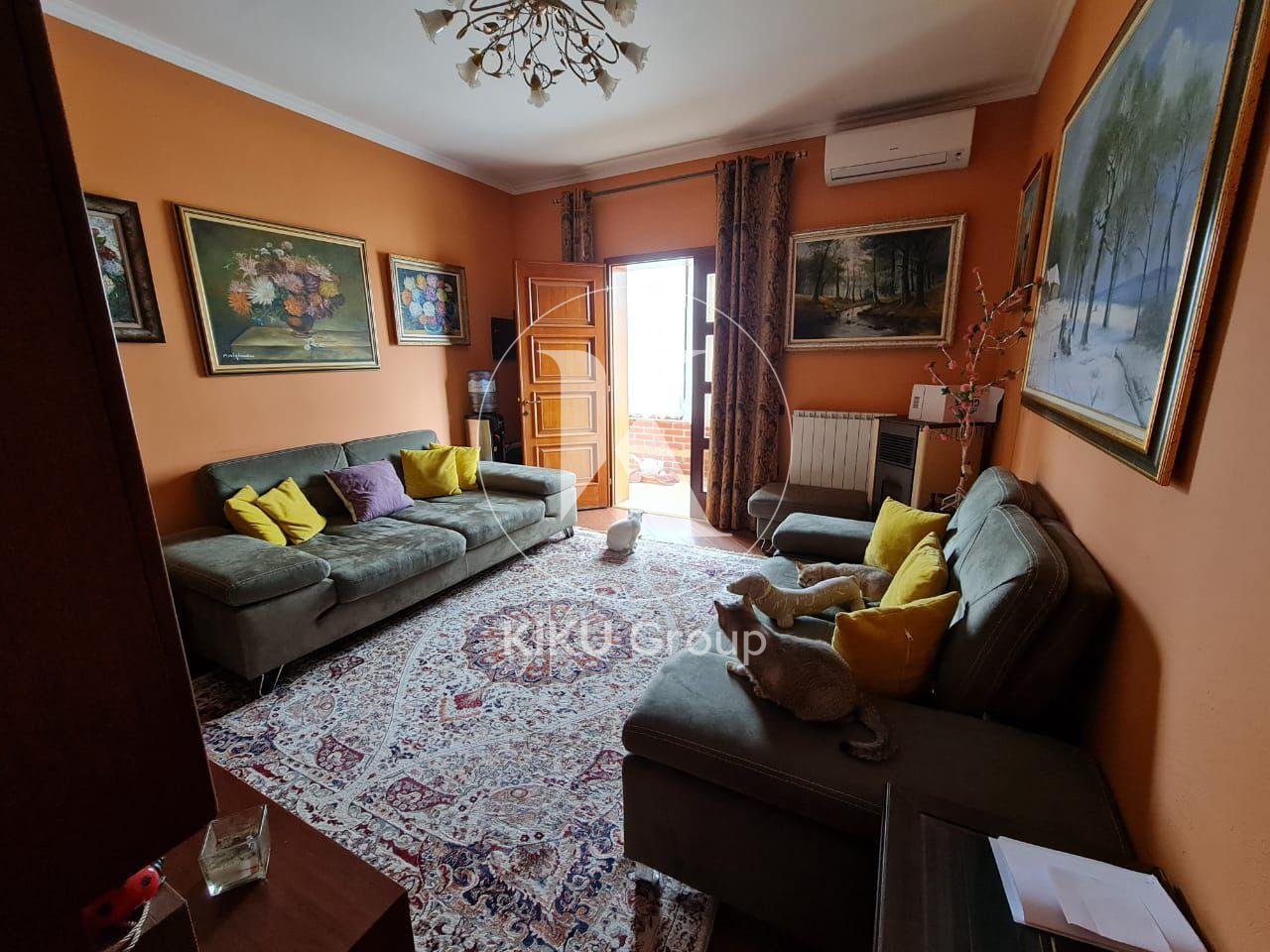 🏡 Shitet Vilë 2 Kate + 1 Kat Nëntokë