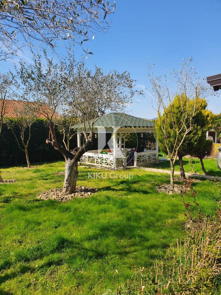 🏡 Shitet Vilë 2 Kate + 1 Kat Nëntokë