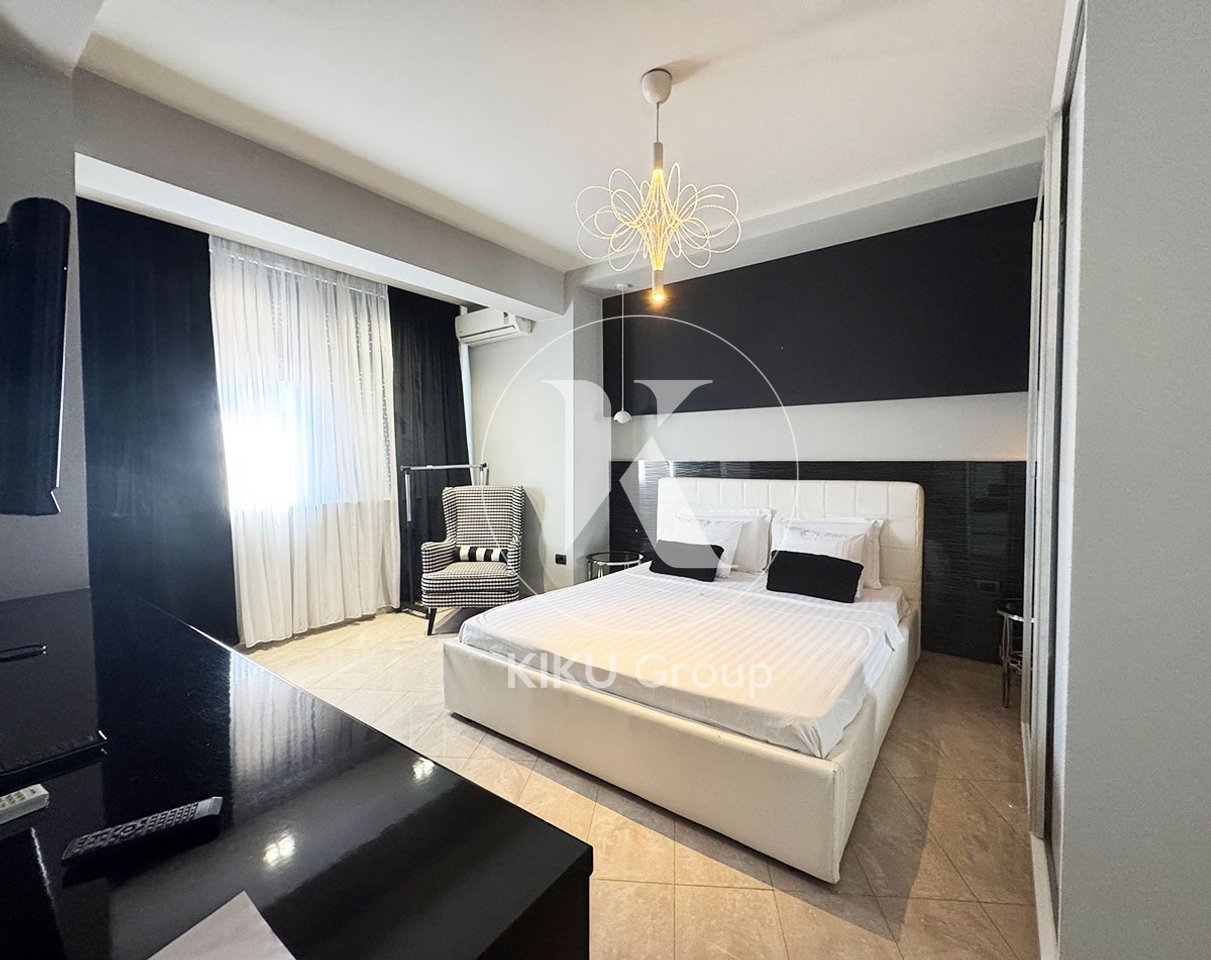 Appartamento Moderno 2+1+2 Bagni nella Migliore Zona di Tirana – Blloku