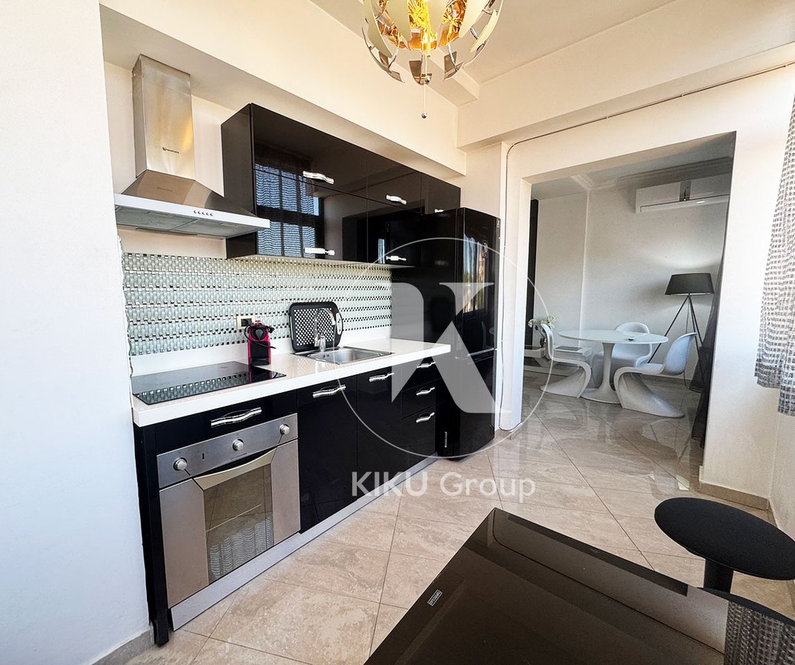 Appartamento Moderno 2+1+2 Bagni nella Migliore Zona di Tirana – Blloku