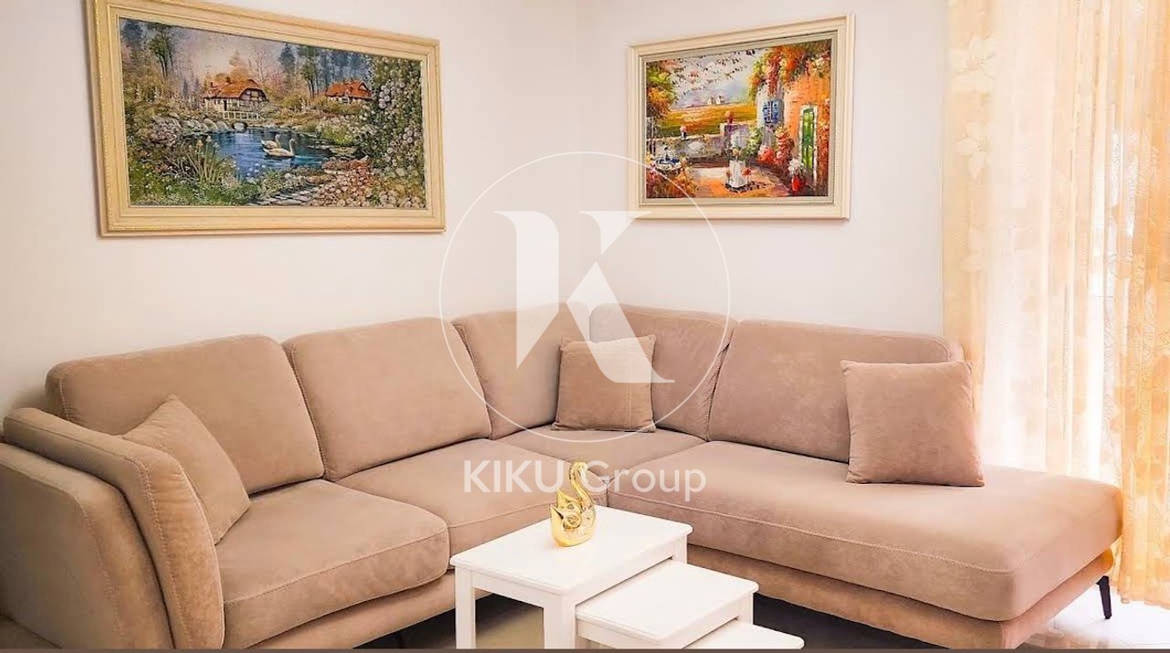 🏡 Appartamento 2+1+2 in affitto 📍 Via Margarita Tutulani