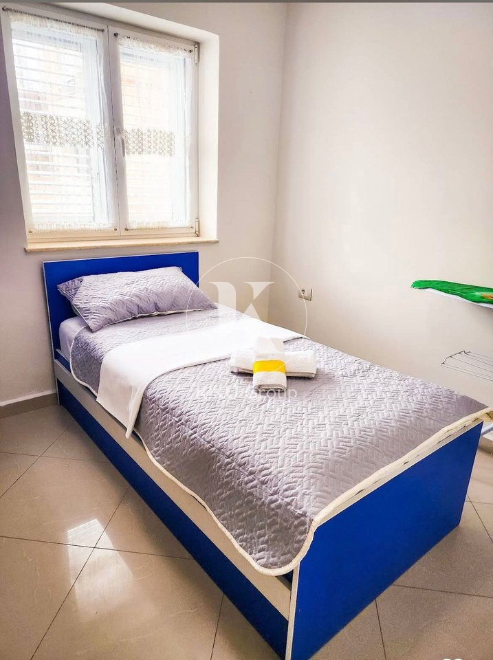 🏡 Appartamento 2+1+2 in affitto 📍 Via Margarita Tutulani