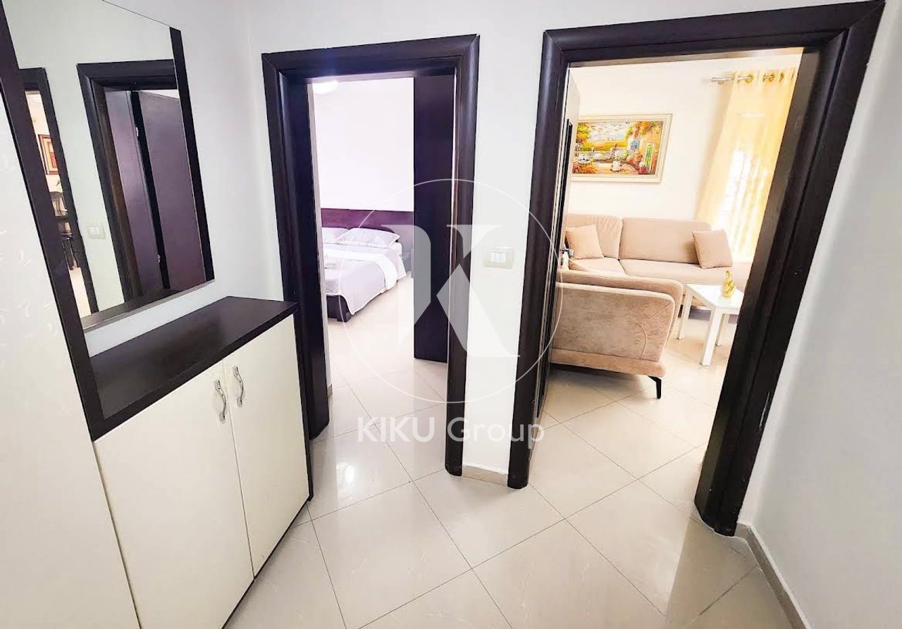 🏡 Appartamento 2+1+2 in affitto 📍 Via Margarita Tutulani