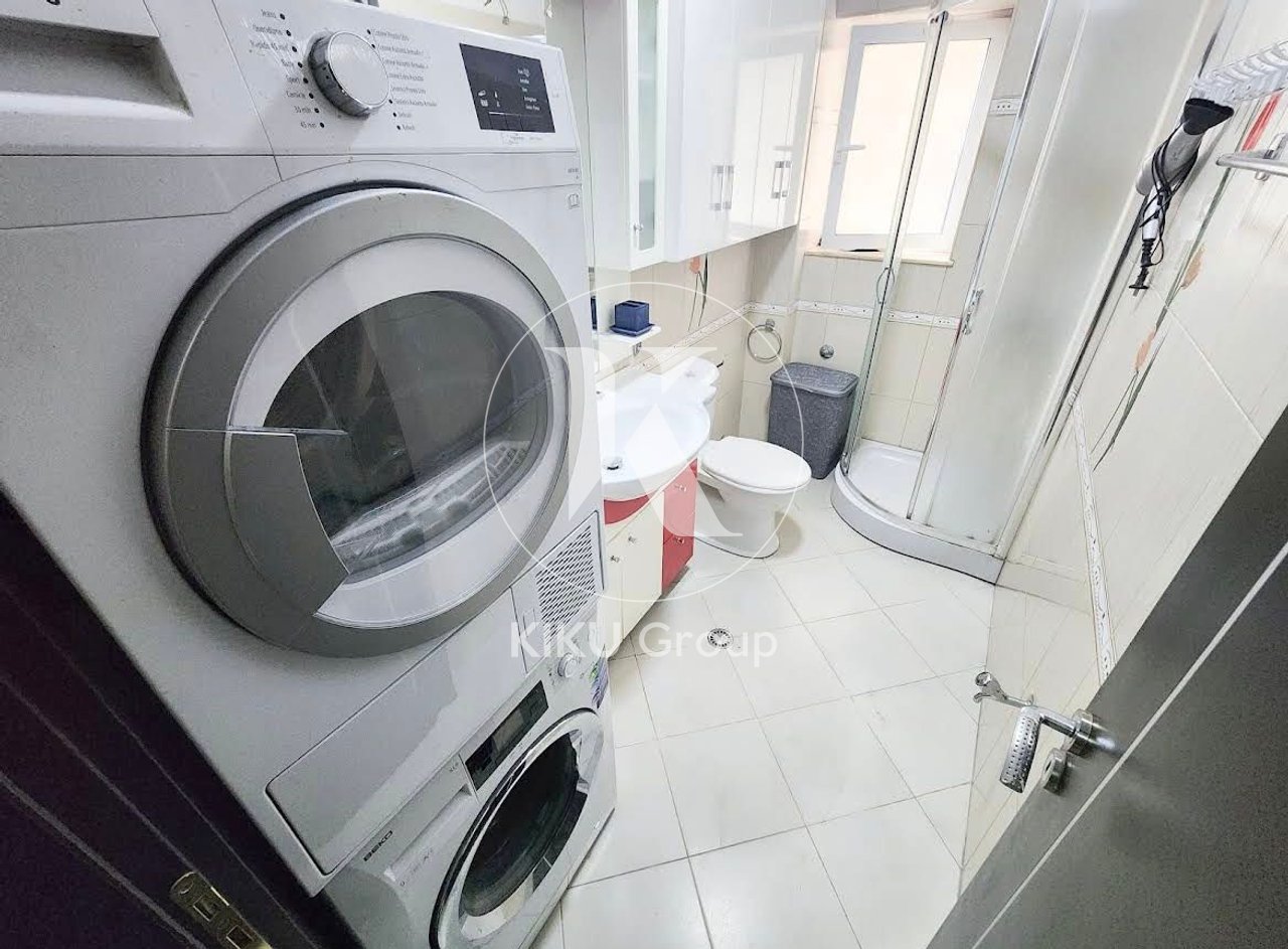 🏡 Appartamento 2+1+2 in affitto 📍 Via Margarita Tutulani