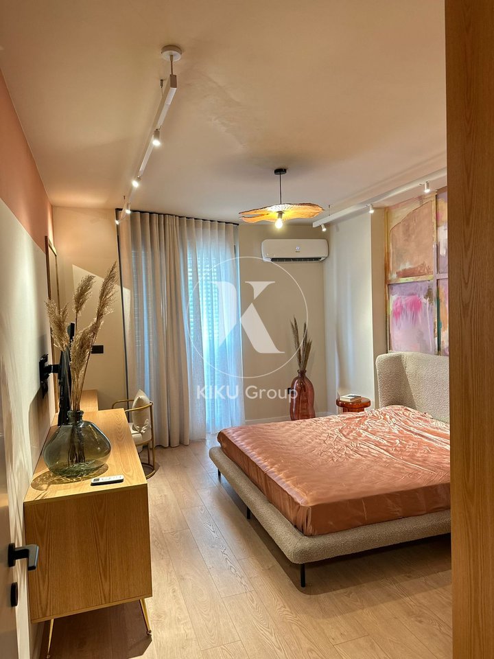🏡 Appartamento 1+1 in Affitto 📍 Viale Gjergj Fishta, Tirana