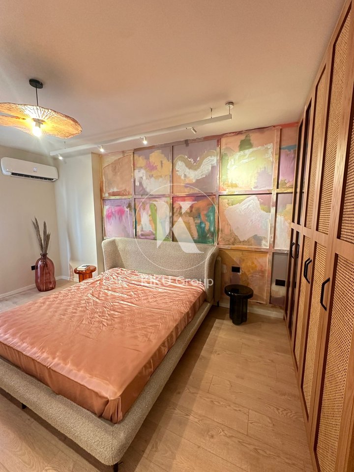 🏡 Appartamento 1+1 in Affitto 📍 Viale Gjergj Fishta, Tirana