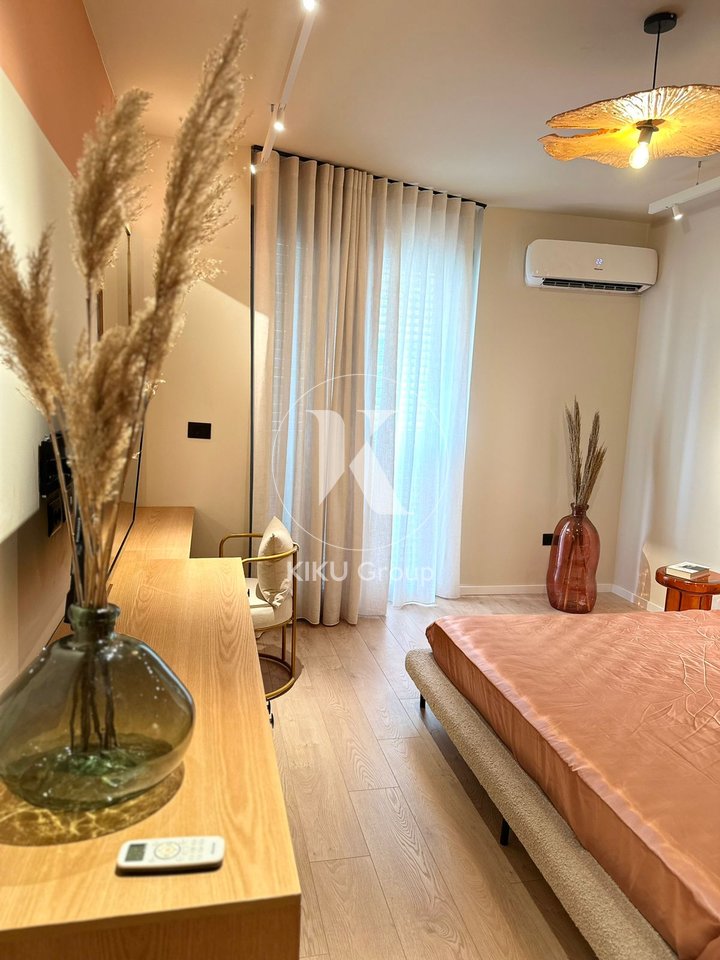 🏡 Appartamento 1+1 in Affitto 📍 Viale Gjergj Fishta, Tirana