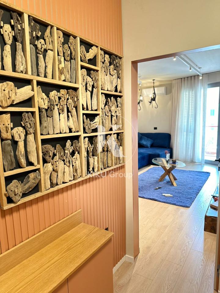 🏡 Appartamento 1+1 in Affitto 📍 Viale Gjergj Fishta, Tirana