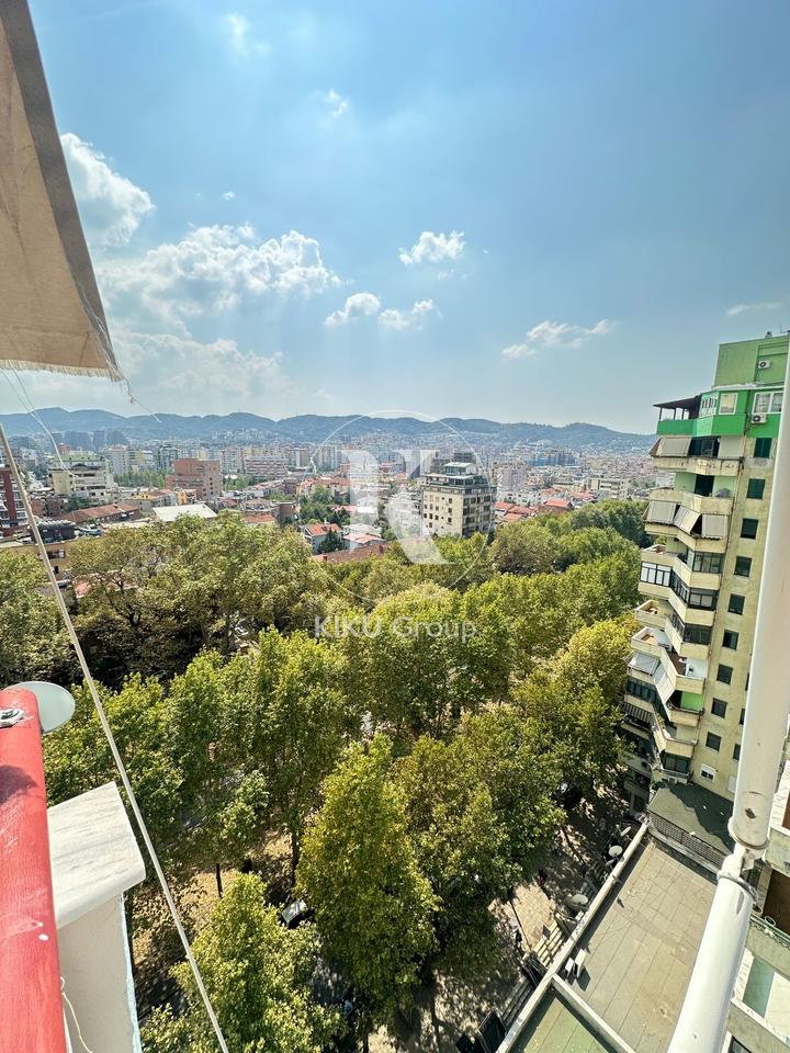 🏡 Appartamento 1+1 in Affitto 📍 Viale Gjergj Fishta, Tirana