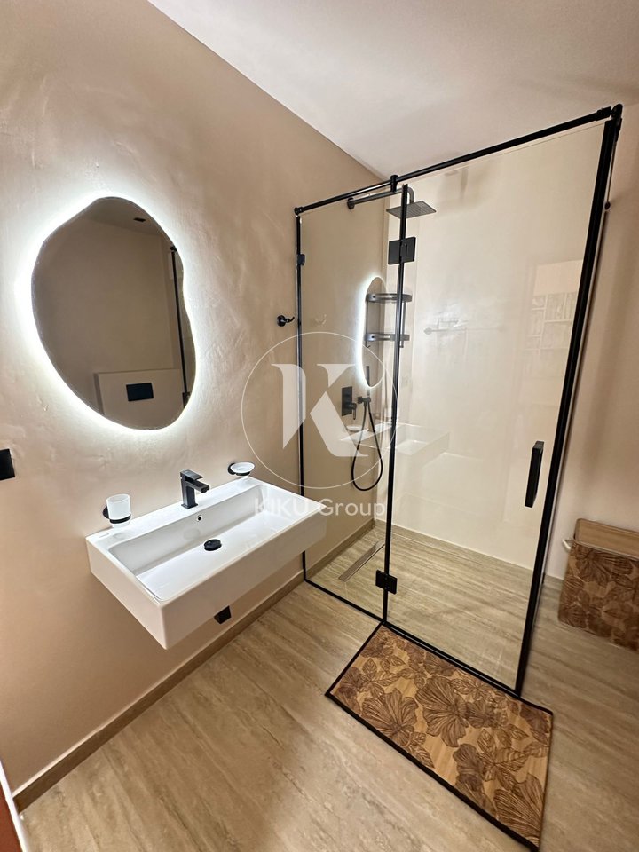 🏡 Appartamento 1+1 in Affitto 📍 Viale Gjergj Fishta, Tirana