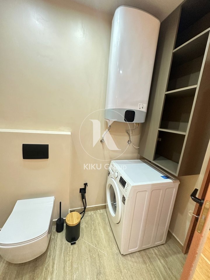 🏡 Appartamento 1+1 in Affitto 📍 Viale Gjergj Fishta, Tirana