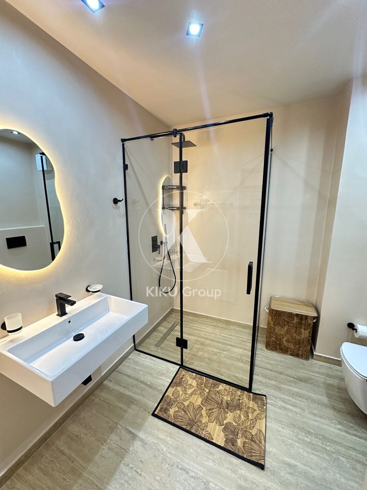 🏡 Appartamento 1+1 in Affitto 📍 Viale Gjergj Fishta, Tirana