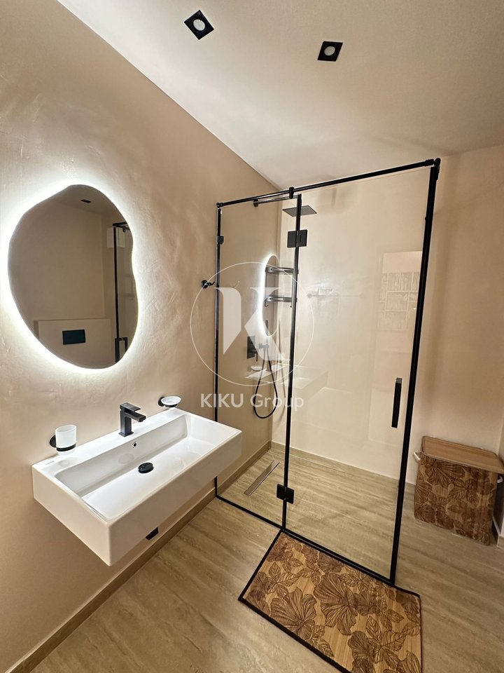 🏡 Appartamento 1+1 in Affitto 📍 Viale Gjergj Fishta, Tirana