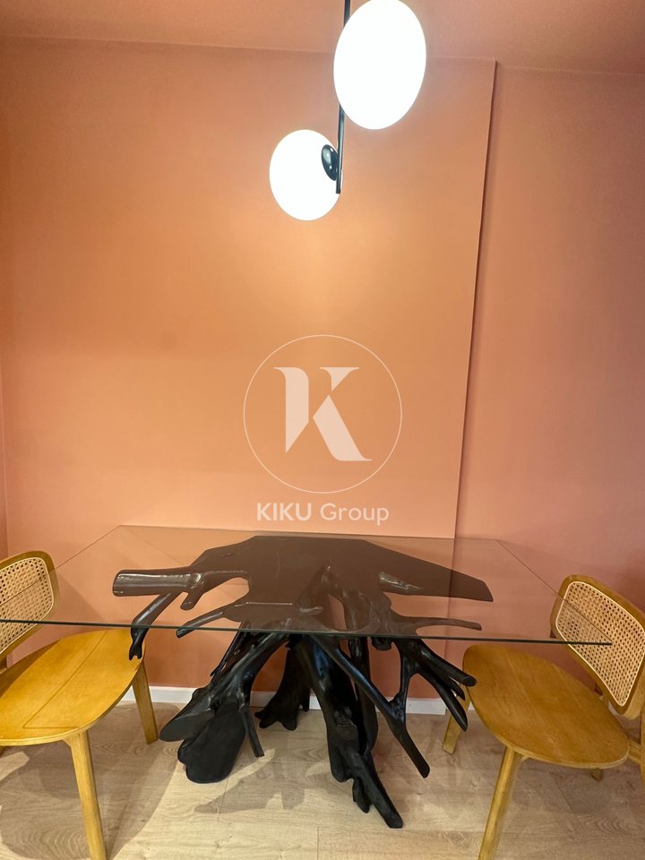 🏡 Appartamento 1+1 in Affitto 📍 Viale Gjergj Fishta, Tirana