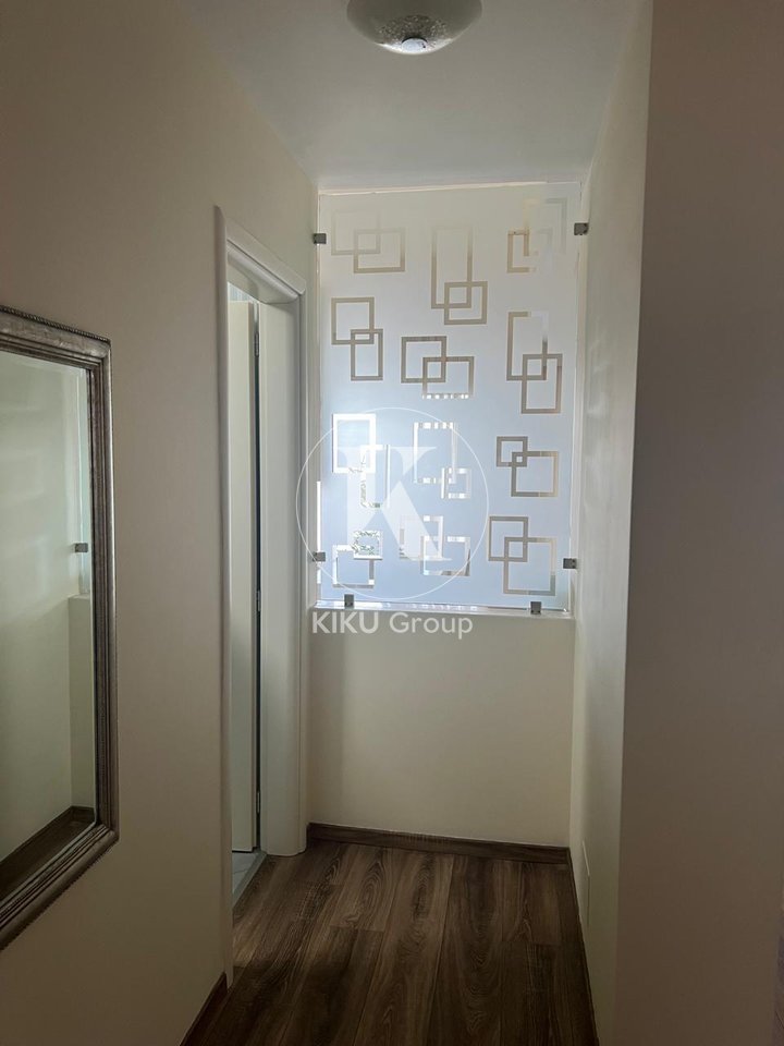 🏡 Jepet me Qira Apartament 2+1+2 + Post Parkimi, Tiranë