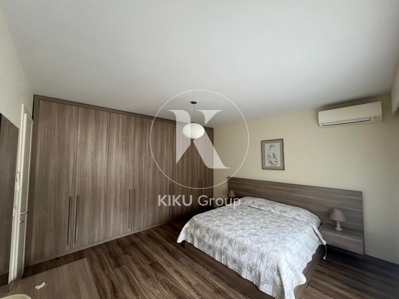 🏡 Jepet me Qira Apartament 2+1+2 + Post Parkimi, Tiranë