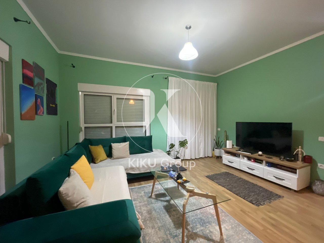 Apartment for sale - Mangalem 21, Ali Dem