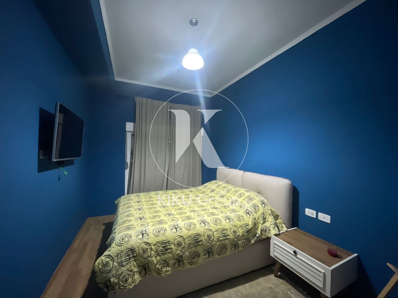 Apartment for sale - Mangalem 21, Ali Dem