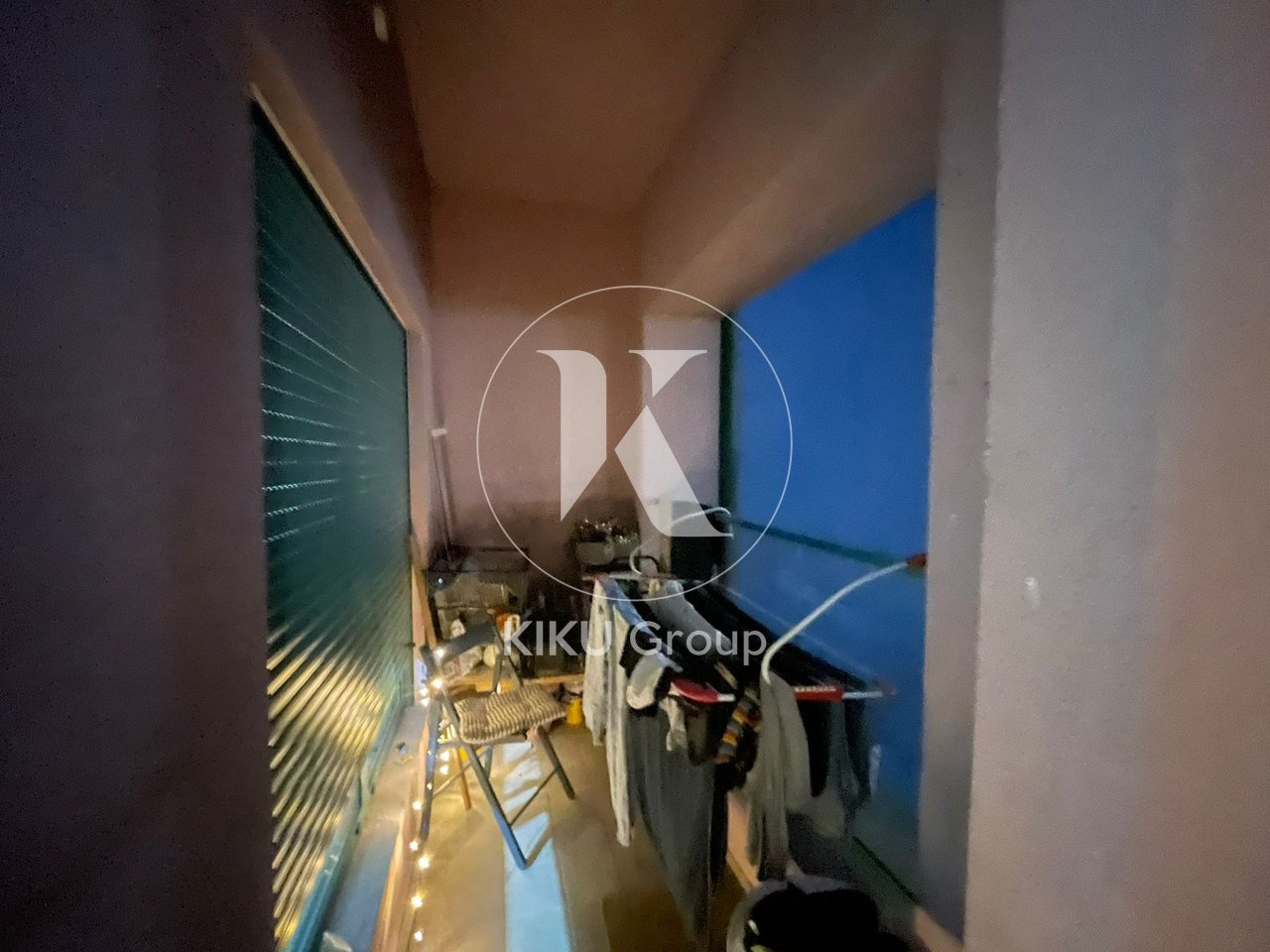 Apartment for sale - Mangalem 21, Ali Dem