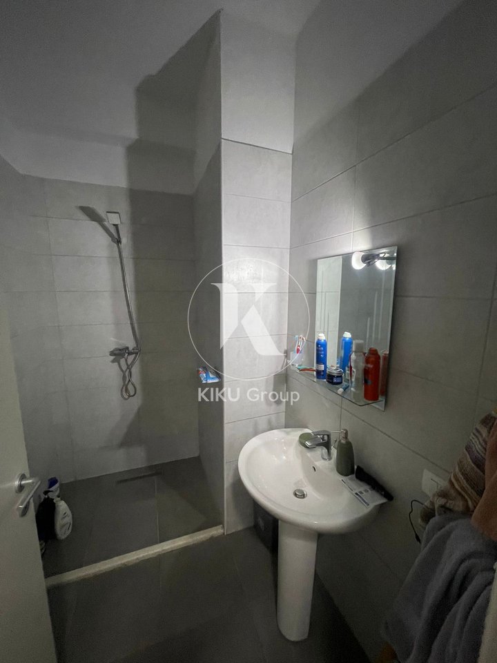 Apartment for sale - Mangalem 21, Ali Dem