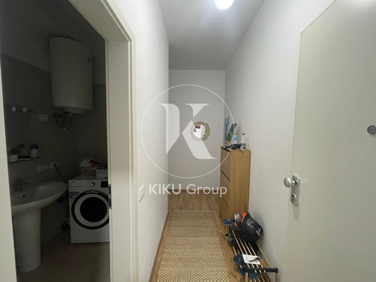 Apartment for sale - Mangalem 21, Ali Dem