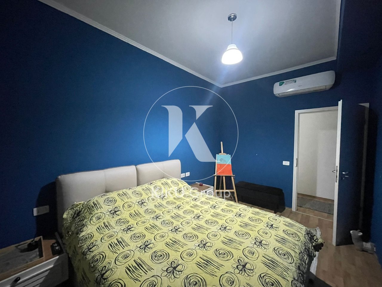 Apartment for sale - Mangalem 21, Ali Dem