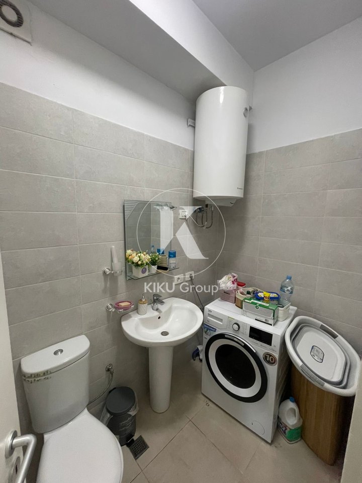 Apartment for sale - Mangalem 21, Ali Dem