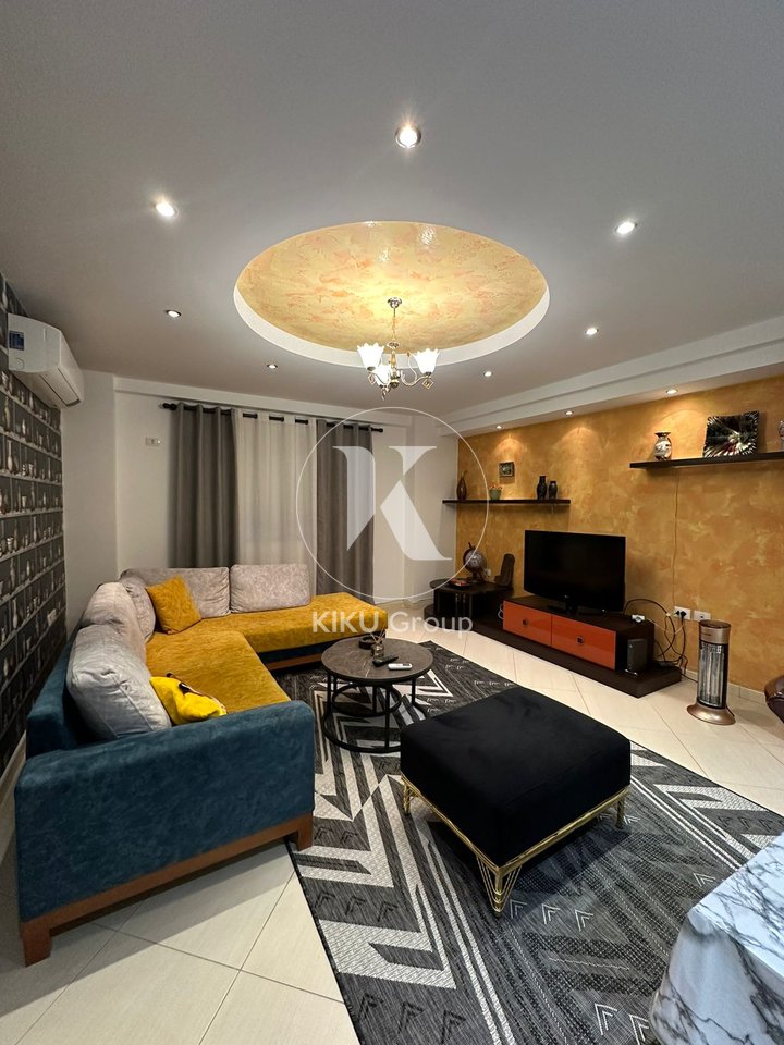 🏢 Shitet Apartament 2+1 – Air Albania, Tiranë