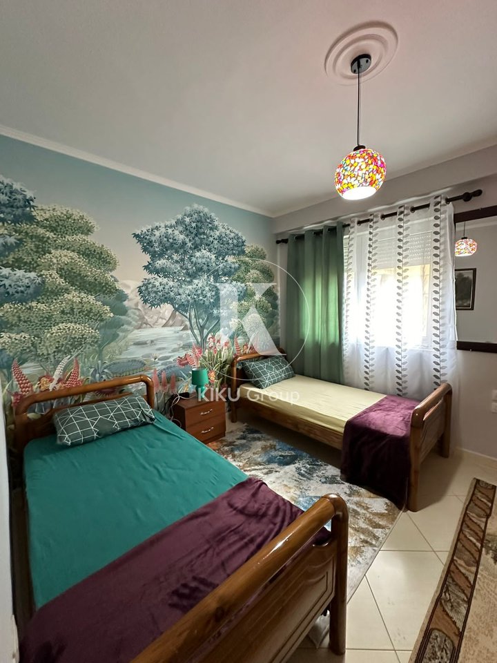 🏢 Shitet Apartament 2+1 – Air Albania, Tiranë