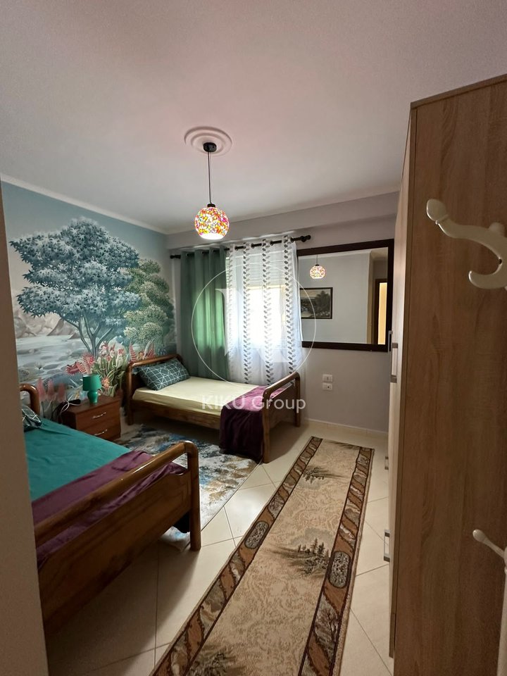 🏢 Shitet Apartament 2+1 – Air Albania, Tiranë