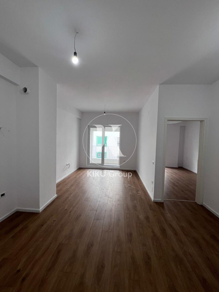 🏡 SHITET APARTAMENT 1+1 – REZIDENCA KAIMI, ALI DEM