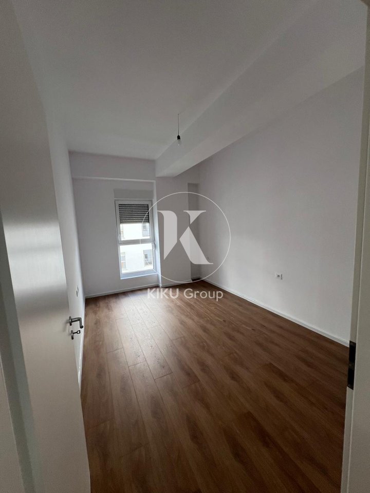 🏡 SHITET APARTAMENT 1+1 – REZIDENCA KAIMI, ALI DEM