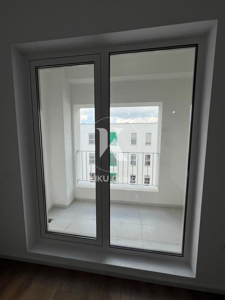 🏡 SHITET APARTAMENT 1+1 – REZIDENCA KAIMI, ALI DEM