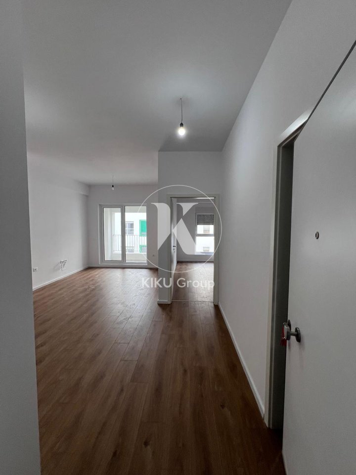 🏡 SHITET APARTAMENT 1+1 – REZIDENCA KAIMI, ALI DEM