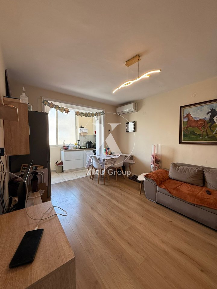 🔑 APARTMENT 1+1 FOR SALE – HARRY FULTZ, TIRANA