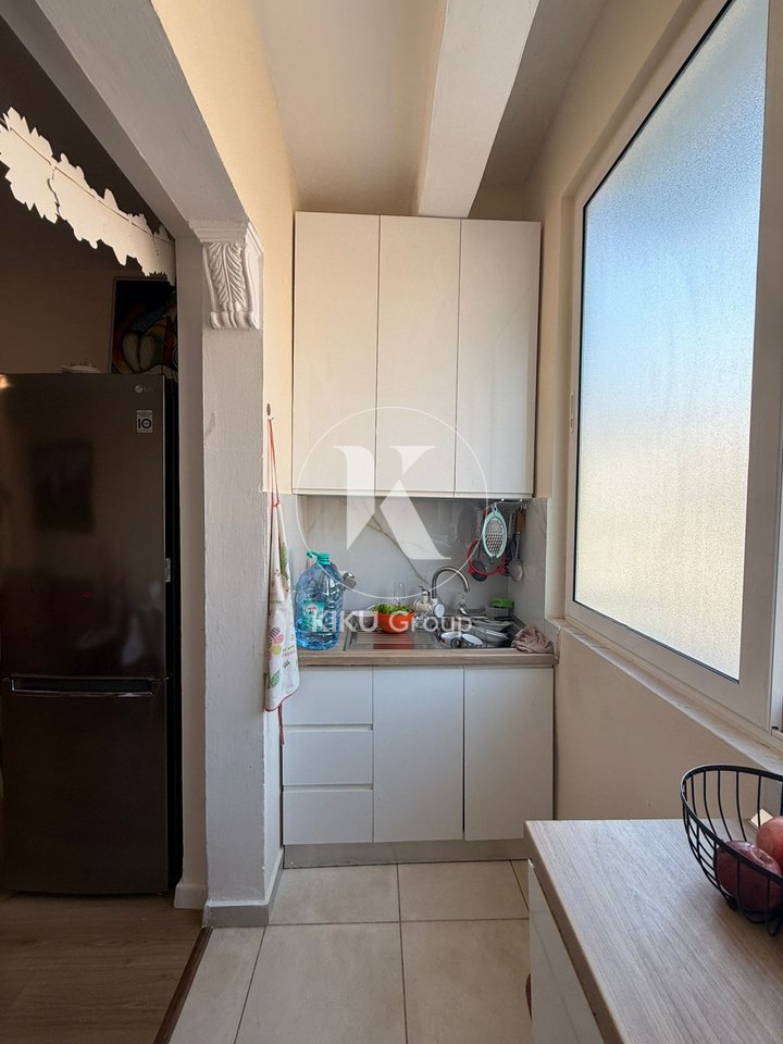 🔑 APARTMENT 1+1 FOR SALE – HARRY FULTZ, TIRANA