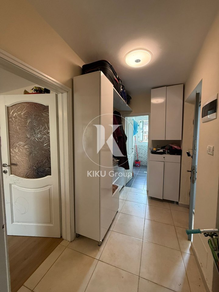 🔑 APARTMENT 1+1 FOR SALE – HARRY FULTZ, TIRANA