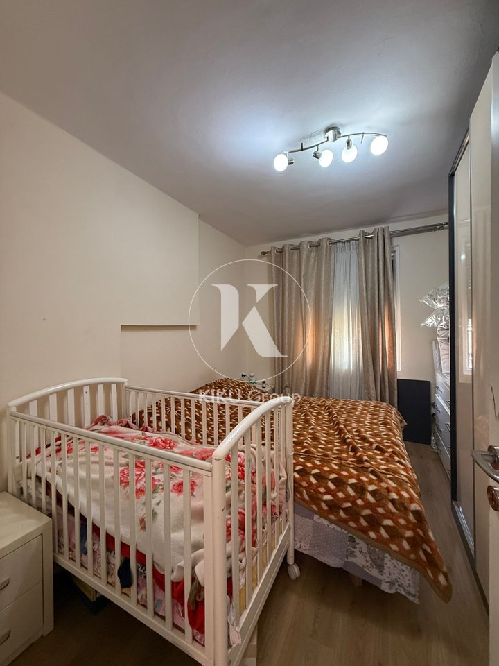 🔑 APARTMENT 1+1 FOR SALE – HARRY FULTZ, TIRANA