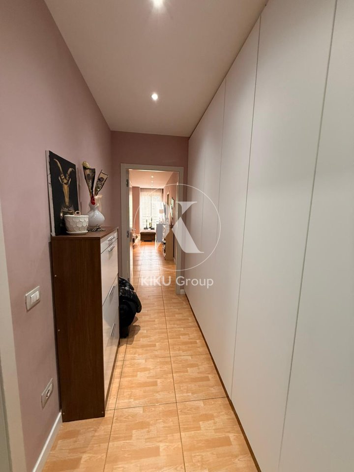 🏡 IN VENDITA APPARTAMENTO 2+1 + BALCONE – ZOGU I ZI, TIRANA