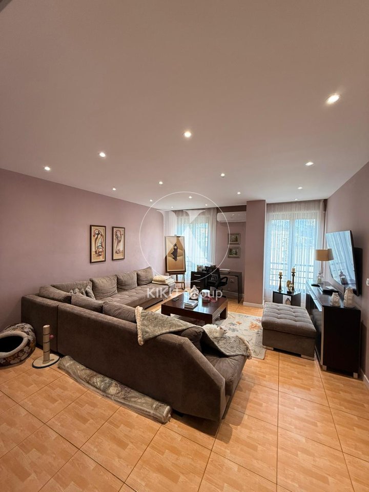 🏡 IN VENDITA APPARTAMENTO 2+1 + BALCONE – ZOGU I ZI, TIRANA