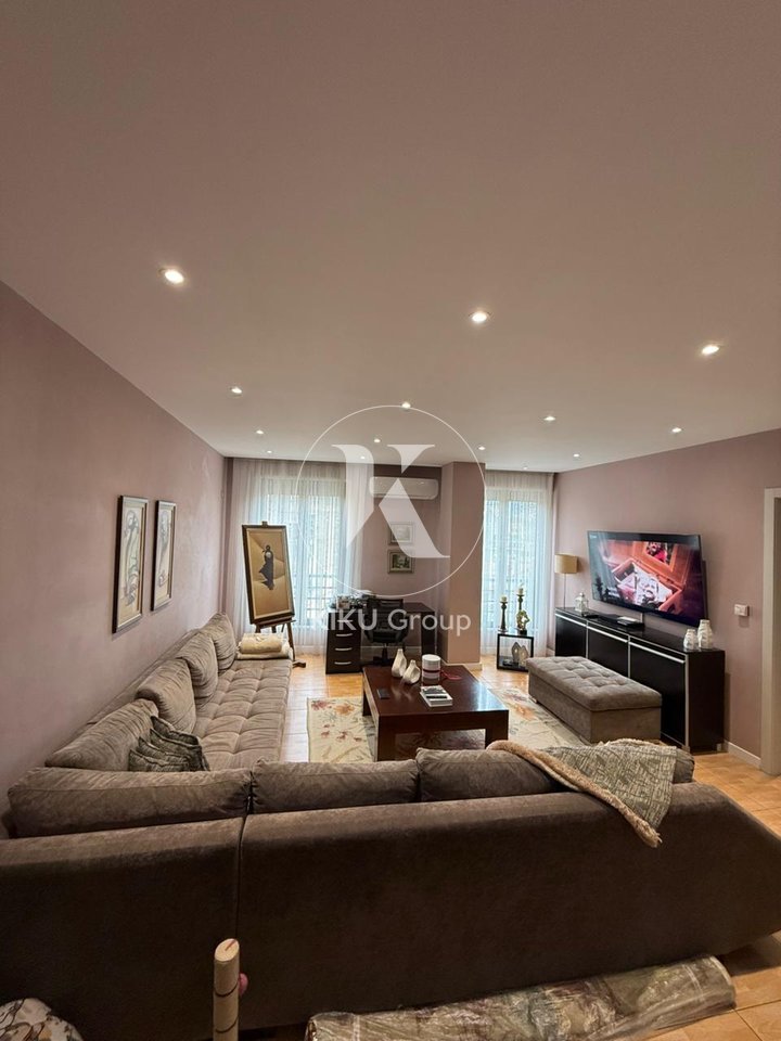 🏡 IN VENDITA APPARTAMENTO 2+1 + BALCONE – ZOGU I ZI, TIRANA