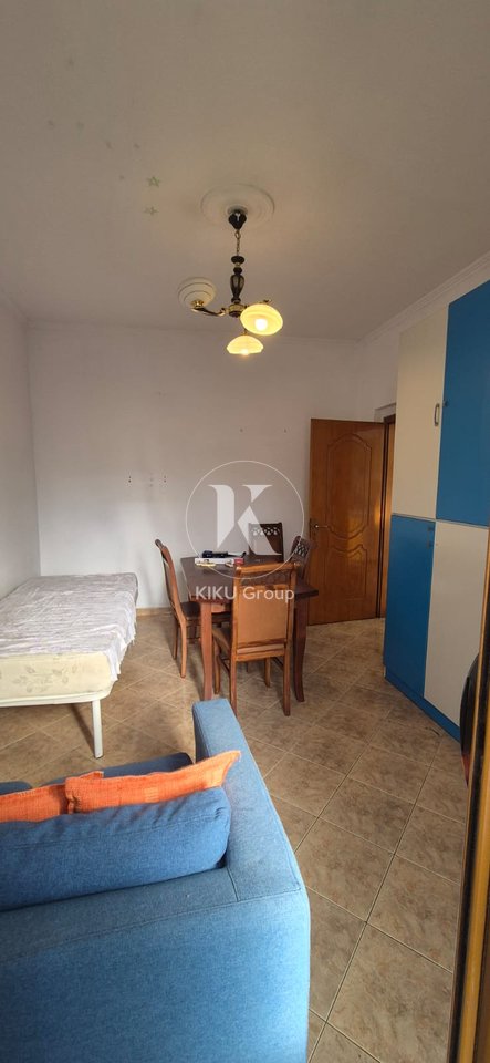 🏡 IN VENDITA APPARTAMENTO 2+1 – VIA BARDHYL (PICCOLO ANELLO), TIRANA