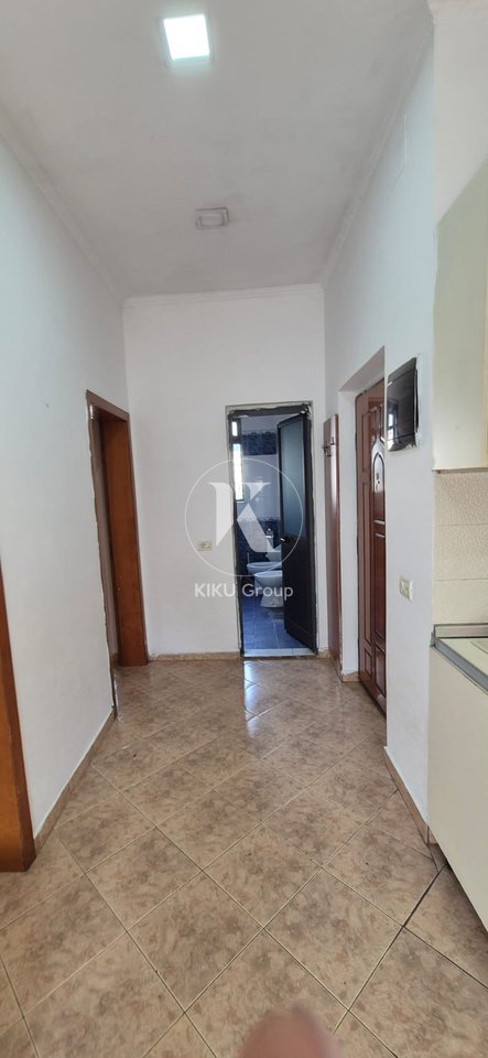 🏡 IN VENDITA APPARTAMENTO 2+1 – VIA BARDHYL (PICCOLO ANELLO), TIRANA