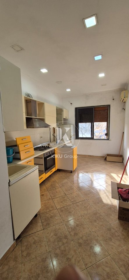 🏡 IN VENDITA APPARTAMENTO 2+1 – VIA BARDHYL (PICCOLO ANELLO), TIRANA