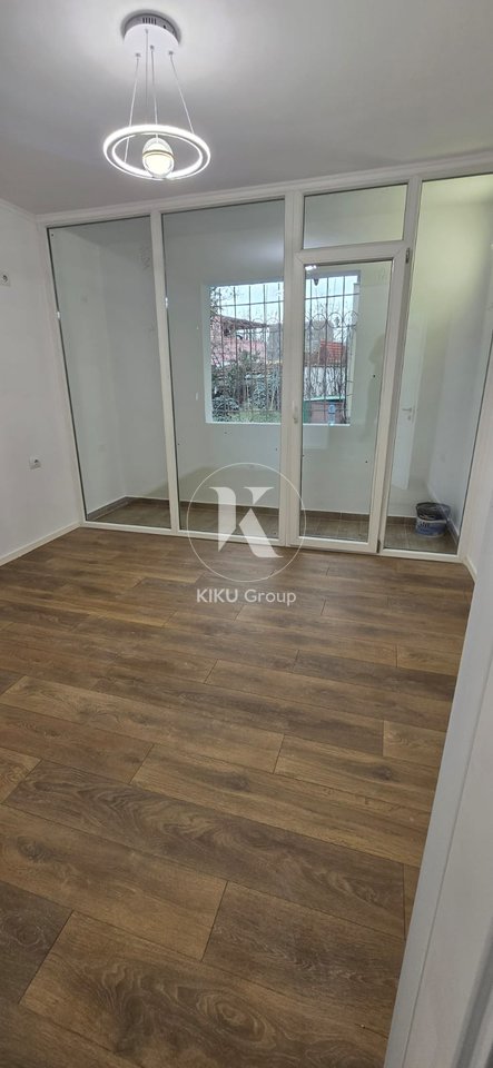 🏡 SHITET APARTAMENT 1+1 – ALI DEMI, TIRANË