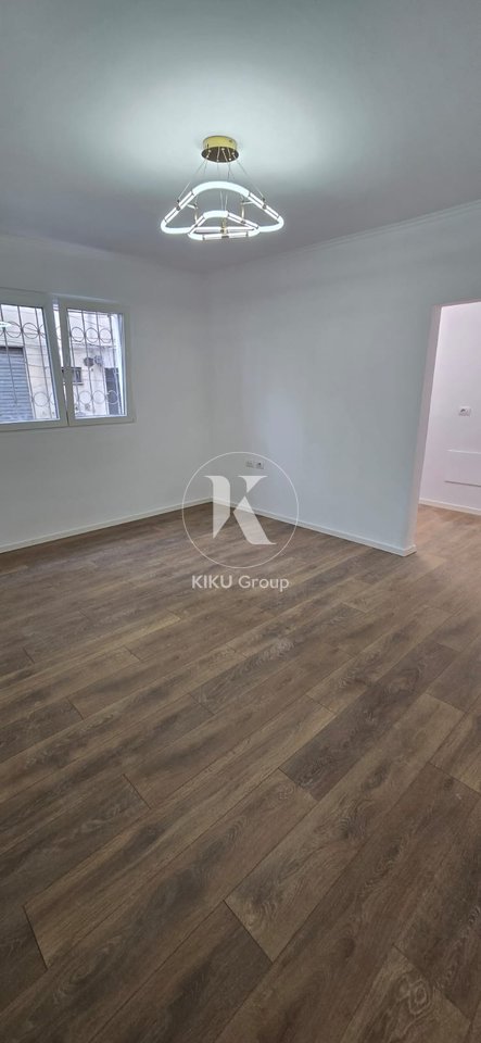 🏡 SHITET APARTAMENT 1+1 – ALI DEMI, TIRANË